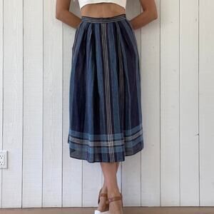 Vintage Calvin Klein Skirt
